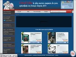 Sites similar to oeufcube.com