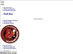 Sites similar to oeufi-bier.ch