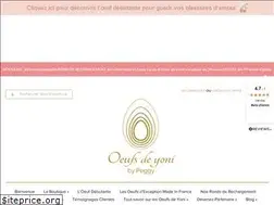 Sites similar to oeufs-de-yoni.com