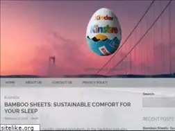 Sites similar to oeufs-kinder-surprise.com