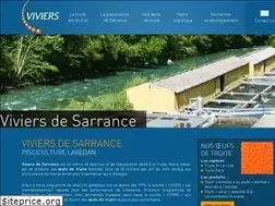 Sites similar to oeufsdetruite.fr