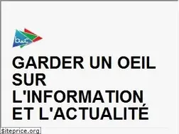 Sites similar to oeuildunet.eu