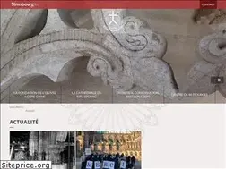 Sites similar to oeuvre-notre-dame.org