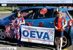 Sites similar to oeva.org