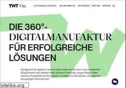 Sites similar to oevermann.de