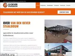Sites similar to oeverstaalbouw.nl