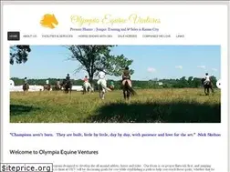 Sites similar to oevhorses.com