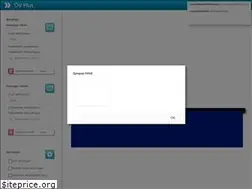 Sites similar to oevplus.ch