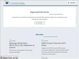 Sites similar to oevs.or.at