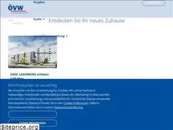 Sites similar to oevw.at