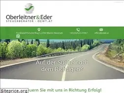 Sites similar to oewt.at