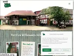 Sites similar to oex.de