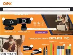 Sites similar to oexbrasil.com.br