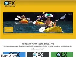 Sites similar to oexcalifornia.com