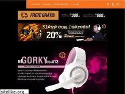 Sites similar to oexgame.com.br