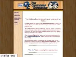 Sites similar to oexperience.com