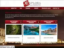 Sites similar to oexplora.com