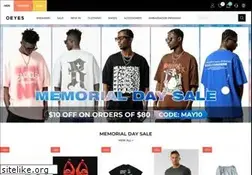Sites similar to oeyes.com