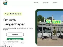Sites similar to oez-urfa.de