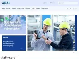 Sites similar to oez.cz
