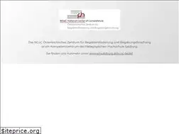 Sites similar to oezbf.at