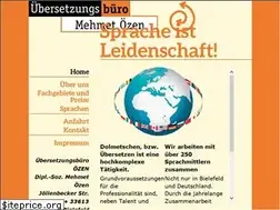 Sites similar to oezen.com