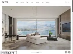 Sites similar to oezer.com.cn