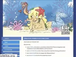 Sites similar to oezicomix.com