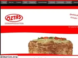Sites similar to oeztasdoener.de