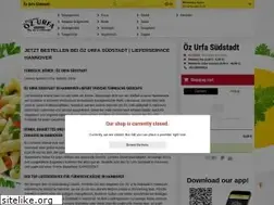 Sites similar to oezurfa-suedstadt.de