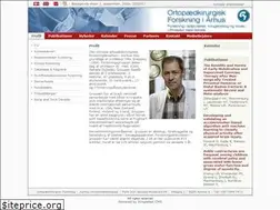 Sites similar to of-aarhus.dk