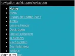 Sites similar to of-celtic-staffs.de