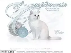 Sites similar to of-complimento.ru