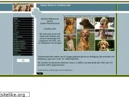 Sites similar to of-fading-light.de