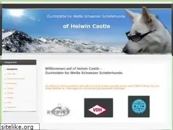 Sites similar to of-heiwin-castle.de