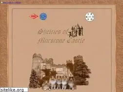 Sites similar to of-murstone-castle.de