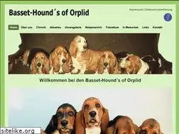 Sites similar to of-orplid.de
