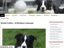 Sites similar to of-rainbow-landscape.de