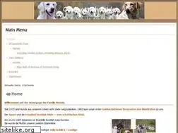 Sites similar to of-scottish-pride.de