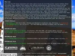 Sites similar to of-series.de