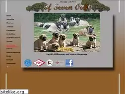 Sites similar to of-seven-oaks.de