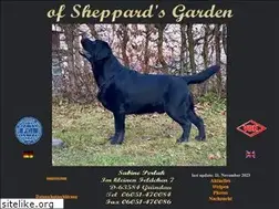 Sites similar to of-sheppardsgarden.de
