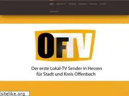 Sites similar to of-tv.de