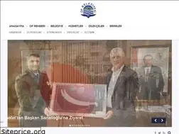 Sites similar to of.bel.tr