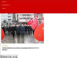 Sites similar to of.gov.tr