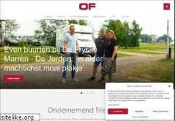 Sites similar to of.nl