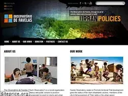Sites similar to of.org.br