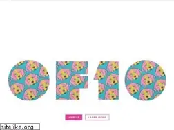 Sites similar to of10.in