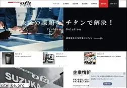 Sites similar to ofa-titanium.com