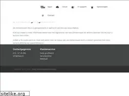 Sites similar to ofa.nl